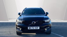 Volvo Xc40 2.0 B4P R DESIGN Pro 5dr Auto Petrol Estate